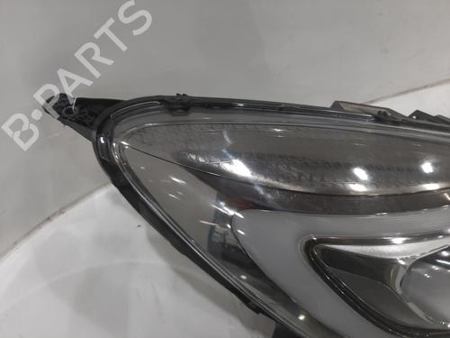 Højre forlygte CITROËN DS3 (SA_) 1.6 BlueHDi 120 | BP26861323C29 