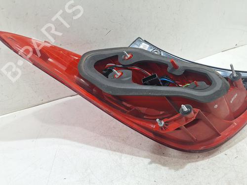Right taillight VAUXHALL MOKKA / MOKKA X (J13) 1.4 | BP32380947C35 