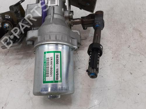 Steering column KIA RIO III (UB) 1.1 CRDi | BP37066918M21 - Image 5