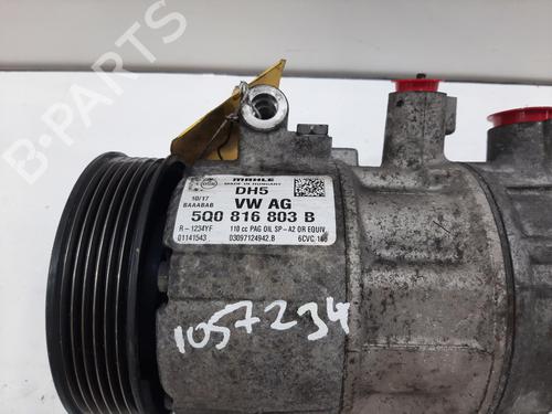 AC compressor SEAT LEON ST (5F8) 2.0 TDI | BP38059842M34 - Image 2