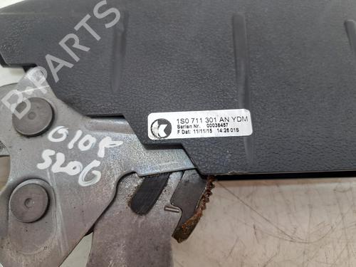 Hand brake VW UP! (121, 122, BL1, BL2, BL3, 123) 1.0 | BP37258338I18 - Image 2