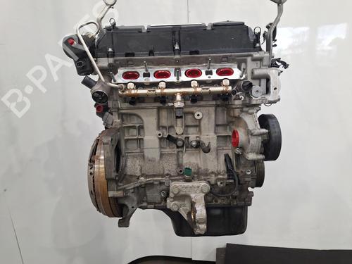 Engine PEUGEOT 208 I (CA_, CC_) 1.6 GTi | BP29060470M1 