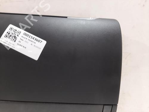 Boîte à gants AUDI A3 Convertible (8P7) 2.0 TFSI | BP29922569C95