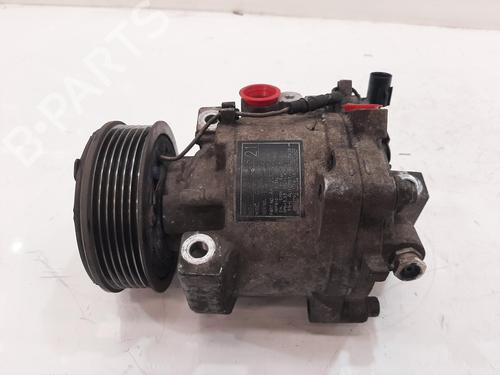 Used AC compressor AC compressor 39389555 39389555