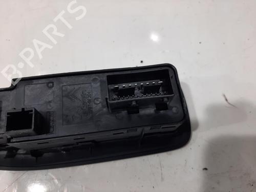Switch PEUGEOT 2008 I (CU_) 1.6 HDi | BP32683216I30  - Image 5
