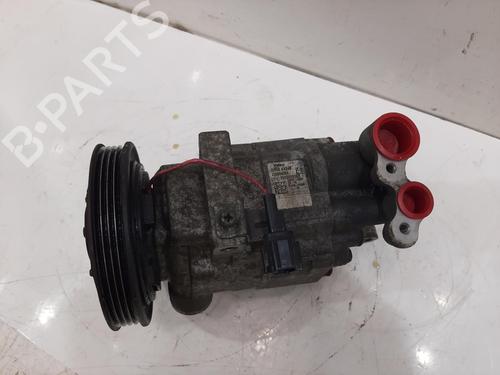 AC compressor NISSAN MICRA III (K12) 1.2 16V | BP29524800M34 
