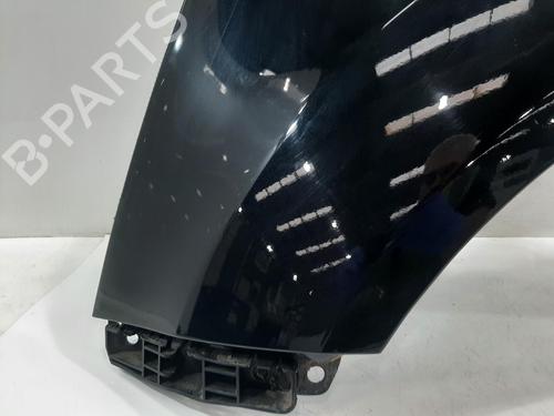 Left front fenders KIA VENGA (YN) 1.4 CRDi 90 | BP29112631C41 