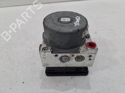 ABS pump FORD FIESTA VI (CB1, CCN) 1.0 Sport | BP31903539M43 