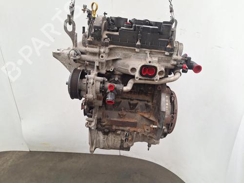 Engine FORD FIESTA VII (HJ, HF) 1.1 Ti-VCT | BP38015309M1 - Image 2