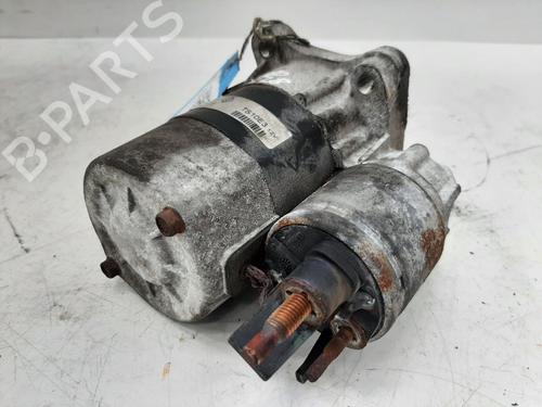 Starter RENAULT SCÉNIC II (JM0/1_) 1.6 (JM0C, JM0J, JM1B) | BP26856327M8 - Image 2