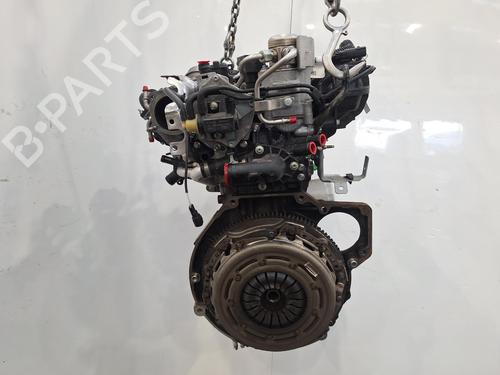 Used Engine FORD FIESTA VII (HJ, HF) 1.0 EcoBoost (101 hp) 31978438