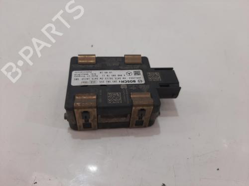 Electronic sensor MERCEDES-BENZ A-CLASS (W177) A 180 d (177.003) | BP37702540M84  - Image 5
