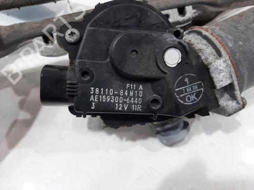 Front wiper motor SUZUKI CELERIO (LF) 1.0 (AVK310) | BP37673218M29 - Image 4