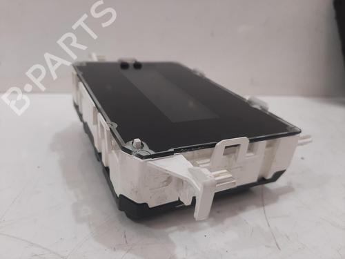 Bilradio FORD FIESTA VI (CB1, CCN) 1.25 | BP28161407E6 