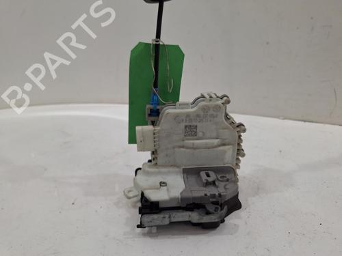 Andre AUDI TT (FV3, FVP) 2.0 TFSI | BP26750669O1 