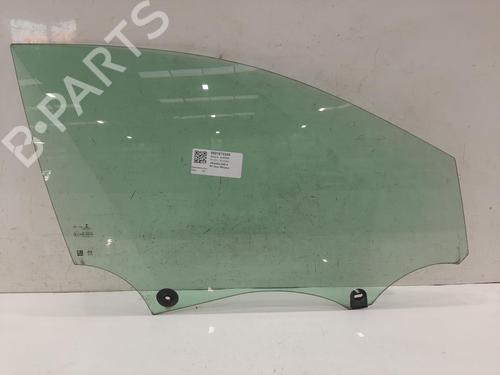 Used Front right door window Front right door window VAUXHALL GRANDLAND X / GRANDLAND (A18) 1.2 Turbo (75) (131 hp) 33753989 33753989