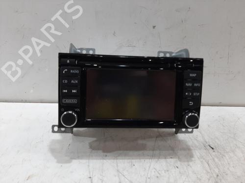 Used Electronic module Electronic module 36811175 36811175