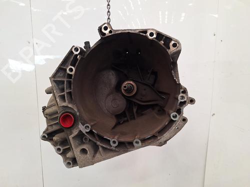 Used Gearbox Gearbox CITROËN JUMPER II Van 2.2 HDi 130 (130 hp) 34619570 34619570