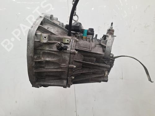Gearbox RENAULT TRAFIC III Bus (JG_) 2.0 dCi 110 (JGMW) | BP38790002M3 - Image 4