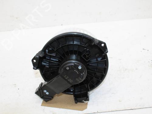 Heater blower motor HONDA JAZZ IV (GK_) 1.3 | BP26784226M62 