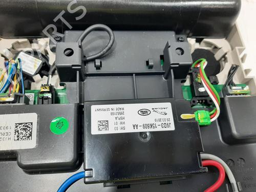 Plafonier JAGUAR I-PACE (X590) EV400 AWD | BP30789290I8 