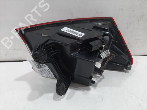 Right taillight SKODA FABIA IV (PJ3) 1.0 MPI | BP29922936C35