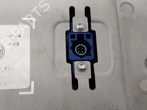 Display monitor VW PASSAT B8 Variant (3G5, CB5) 2.0 TDI | BP26852811C48 
