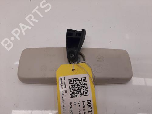 Rear mirror FORD KA (RU8) 1.2 | BP34577453I6 - Image 5