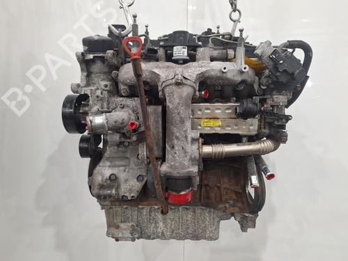 Motor SSANGYONG KORANDO (CK) 2.2 Xdi | BP29922568M1