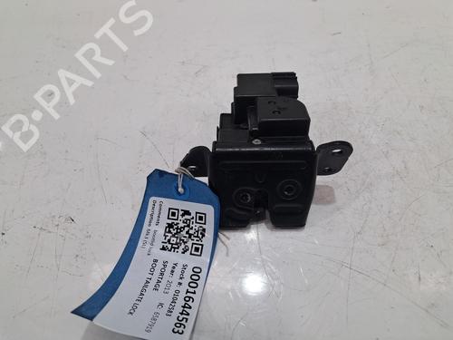 Tailgate lock KIA SPORTAGE III (SL) 2.0 CRDi AWD | BP32448615C101