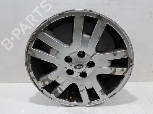 Fælk LAND ROVER FREELANDER 2 (L359) 2.2 TD4 4x4 (152 hp) 31649806