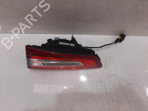 Right taillight CITROËN DS5 2.0 HDi 165 | BP29637014C35 