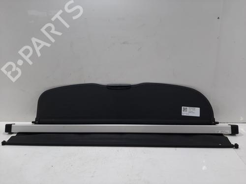 Used Rear parcel shelf SUBARU OUTBACK (BS) 2.0 D AWD (BSD) (150 hp) 30285635
