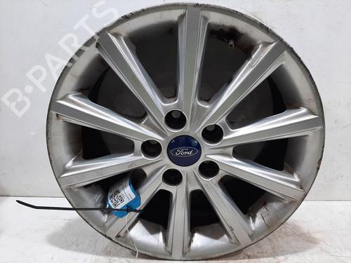 Used Rim FORD FOCUS III 1.6 Ti (125 hp) 30496477
