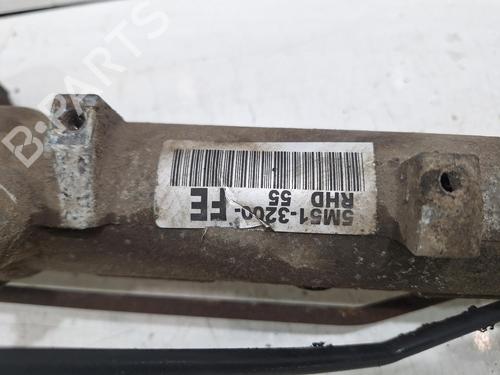 Steering rack FORD FOCUS II (DA_, HCP, DP) 2.0 | BP40005208M22 - Image 2