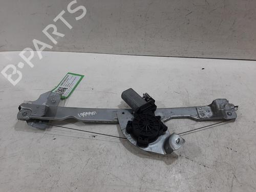 Used Front right window mechanism Front right window mechanism DACIA DUSTER (HS_) 1.5 dCi (109 hp) 33125243 33125243