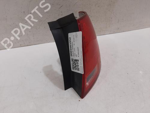 Right taillight AUDI A4 B7 Avant (8ED) 2.0 TFSI | BP33179755C35 - Image 3