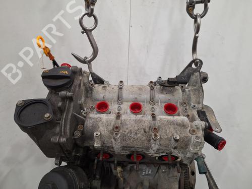 Engine SKODA FABIA II (542) 1.2 | BP37072664M1 - Image 5
