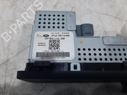 Electronic module JAGUAR I-PACE (X590) EV400 AWD | BP36697310M83 - Image 3