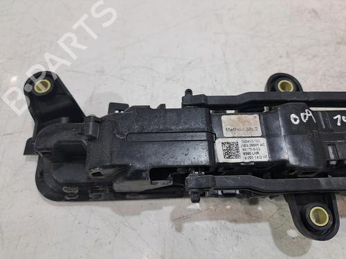 Exterior handle JAGUAR I-PACE (X590) EV400 AWD | BP30494776C122 