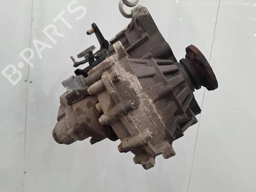 Gearbox VW GOLF VI (5K1) 1.4 TSI | BP31846565M3