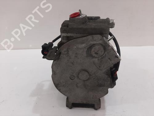 AC compressor JAGUAR XF I (X250) 3.0 | BP28101098M34 