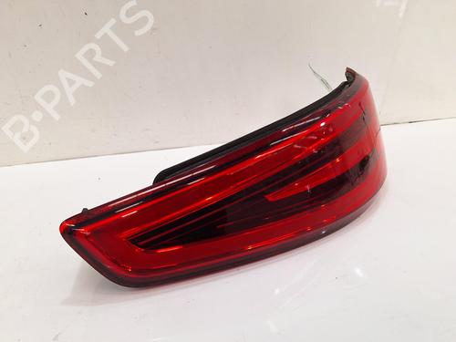 Right taillight AUDI Q3 (8UB, 8UG) 2.0 TDI quattro | BP26784047C35 