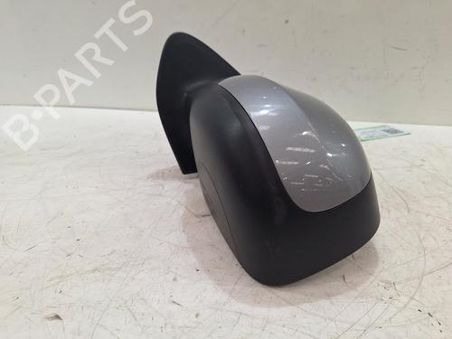 Left mirror DACIA SANDERO II TCe 90 (B8M1, B8MA, B8AC) | BP36811393C26 - Image 6