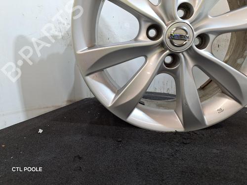 Rim NISSAN NOTE (E12) 1.2 DIG-S | BP39993892C45 - Image 5