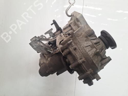 Gearbox VW PASSAT B7 (362) 1.6 TDI | BP33336093M3 - Image 5