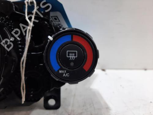 Climate control FORD FIESTA VI (CB1, CCN) 1.0 Sport | BP36594487I5 - Image 4