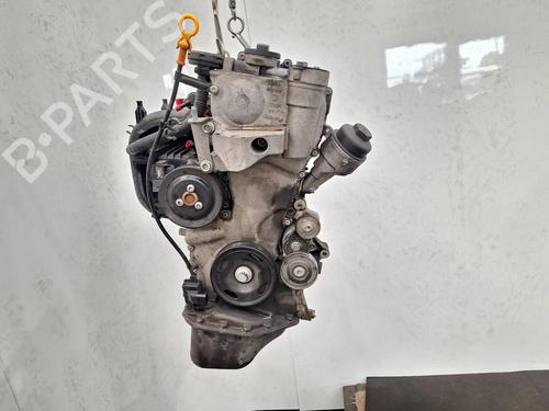 Used Engine SEAT IBIZA IV (6J5, 6P1) 1.2 (70 hp) 28161726
