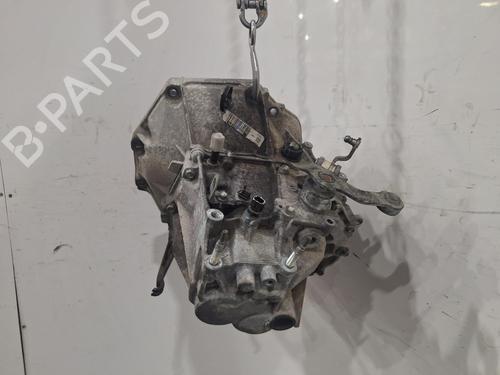 Getriebe SUZUKI CELERIO (LF) 1.0 (AVK310) | BP38327829M3 - Image 4
