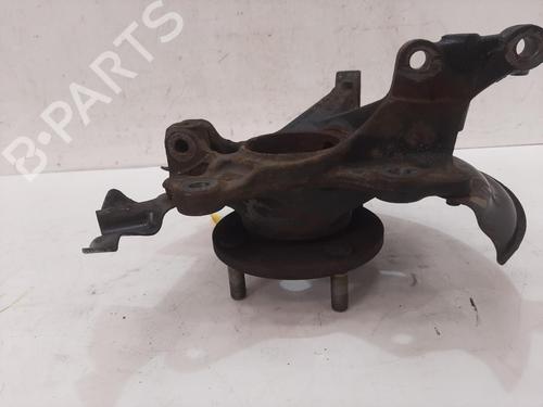 Venstre Styrespindel Lejehus FORD FIESTA VI (CB1, CCN) 1.0 EcoBoost | BP29882469M25